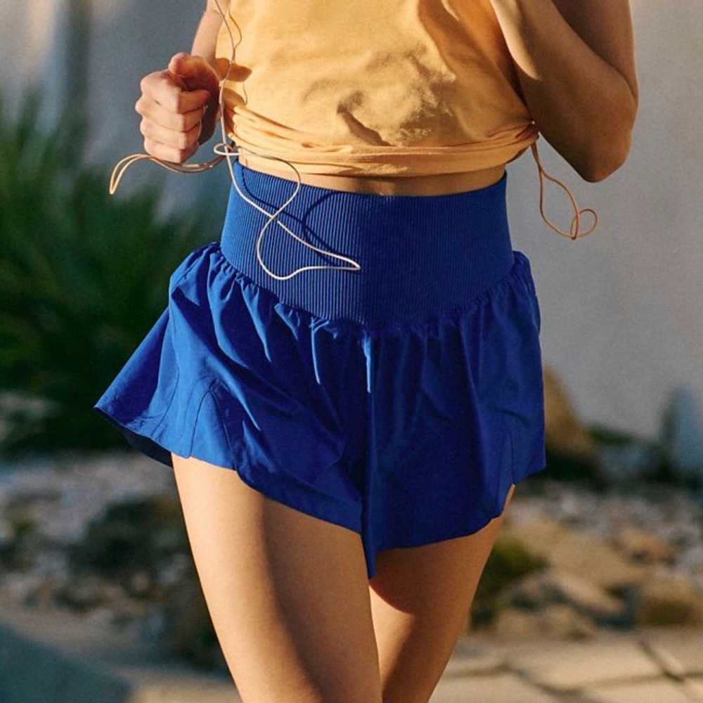 FP Movement Carpe Diem Shorts